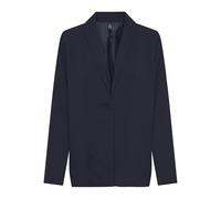 ONLY Women's Onlnova Life Elite L/S Pimo Blazer Solid, Night Sky, 10