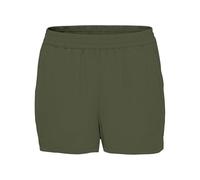 ONLY Women's Onlnova Life Shorts Solid Ptm, Kalamata, UK 8