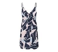 ONLY Women's Onlnova Life Vis Jules Dress AOP, Sky Captain, XS