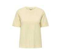 ONLY Womens Onlonly S/S Tee JRS Noos T-Shirt with O-Neck and Short Sleeves for Ultimate Comfort, Double Cream, M UK