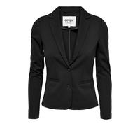 Only Poptrash Tlr Blazer Black XL Woman