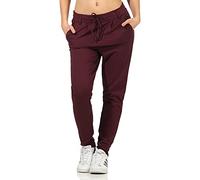 ONLY Women's Onlpoptrash Easy Colour Pant PNT Noos Trouser, Grey (Port Royale), W26/L34 (Manufacturer Size: X-Small)
