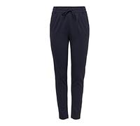 ONLY Women's Onlpoptrash Easy Colour Pnt Noos Trousers - Blue - S