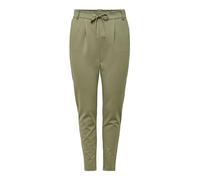 Only Women's ONLPOPTRASH Life Easy COL Pant PNT NOOS Slacks, Bungee Cord, S/30
