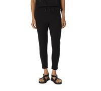 Only Women's ONLPOPTRASH Life Easy COL Pant PNT NOOS Trousers, Black (Black), XL/32