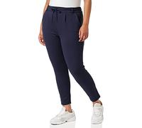 ONLY Women's Onlpoptrash Life Easy Col Pant PNT Noos Trousers, Night Sky, XXS/30
