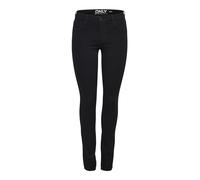Women's jeans Only Rain life skinny Noir XSx30