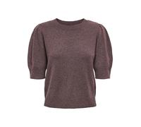 ONLY Female Knitted Jumper Onlrica Knitted Jumper, Rose Brown., S