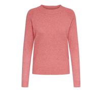 ONLY Women's Onlrica Life L/S Jumper KNT Noos Knitted, Sun Kissed Coral/Detail: Melange, XS