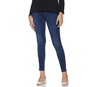 Only Royal Life High Waist Skinny Bb Bj13965 Jeans