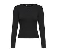 ONLY Women's Onlsally L/S Puff Pullover KNT Noos Sweater (Pack of 1)