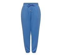 ONLY Women's ONLSCARLETT Pant SWT NOOS Pants, Super Sonic, S