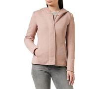 ONLY Women's Onlsedona OTW Noos Light Short Jacket, Mocha Mousse, S