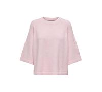 ONLY Female Knitted Jumper ONLSIMONI Knitted Jumper, Potpourri, XS