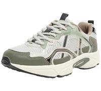 ONLY Women's Onlsoko-2 Sneaker Noos, sea Moss, 6 UK