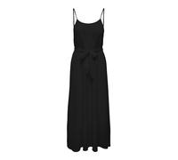 ONLY Women's Onlstar Life Lova Strap Ankel Dress Ptm Summer, Black, S