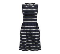 ONLY Women's Onlsummer S/L O-Neck Dress JRS, Blazer Navy, S