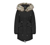 ONLY Women's Onlsylvi Life Cc Otw Parka Jacket Short parka (pack of 1)