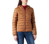 ONLY Women's ONLTAHOE Hood Jacket OTW NOOS Jacket, Toasted Coconut, S