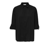 ONLY Women's Onltizana Cotton L/S Shirt WVN Long Sleeve Blouse