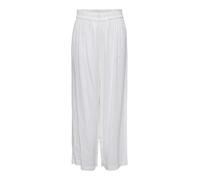 ONLY Women's Onltokyo Hw Linen Blend St Pant PNT Noos Pants