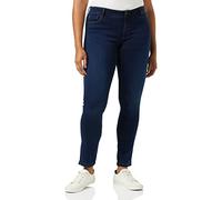 ONLY Women's onlULTIMATE KING REG JEANS CRY200 NOOS Jeans, Blue (Dark Blue Denim), S / 34L