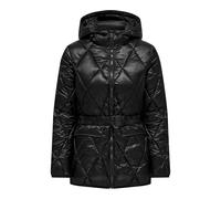 ONLY Women's Onlvega OTW Quilt Jacket, Black, S