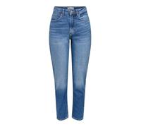 Onlveneda Hw Mom Jeans DNM Azg433