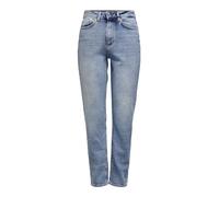 Only Veneda Life Mom Rea7453 Jeans