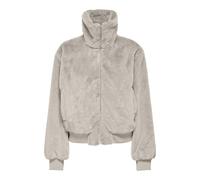 ONLY Women's Onlvenice Faux Fur Bomber Otw Jacket (pack of 1)