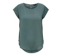 Only Short Sleeve Blouse