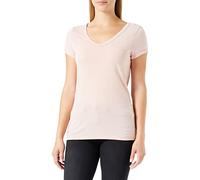 ONLY Women's Onlwrongly S/S Top Cs JRS T-Shirt, Misty Rose, S