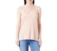ONLY Women's Onlwrongly Tank Top Cs JRS, Misty Rose, M