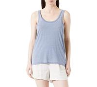 ONLY Women's Onlwrongly Tank Top Cs JRS Tank Top, Vintage Indigo, XS