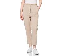 ONLY Women's ONLZOEY PABERBAG Pant SWT Trouser, Humus, S