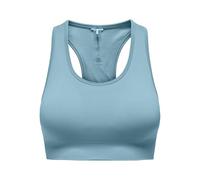 ONLY Women's Onpdaisy-2 Seam Bra Noos, Sea Angel, M