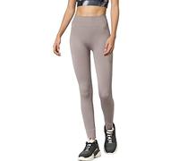 ONLY Women's ONPJAIA Life HW Lounge CIR Tight-NOOS Leggings, Falcon, S/M