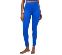 ONLY Women's Onpjaia Life Hw Seam Tights Noos Leggings, Surf The Web, M-L