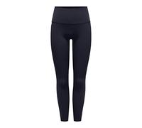 ONLY Women's Onpjam-3-Sana Xhw Tights Pck Noos, Night sky, XL