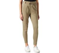 Only Women's Poptrash Trousers, Mermaid, M / 32L