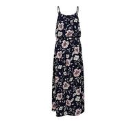 ONLY Womens Printed Maxi Dress Night Sky S
