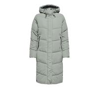 ONLY Women's Puffer Onlmaggi Life Long Buffer CC OTW, Lily pad, L
