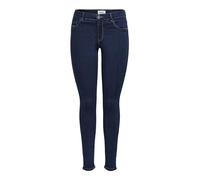 ONLY Womens Rain Skinny Jeans