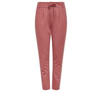 Only Womens Red Trousers - Size X-Small