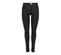 ONLY Women's Royal High Waist Skinny-fit Jeans