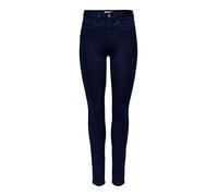 Women's jeans Only Royal life skinny Bleu XLx30