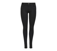 ONLY Women's Royal High Waist Skinny-fit Jeans