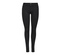 Only Skinny jeans ONLROYAL in Black EU XS / 32