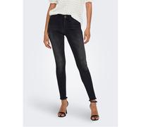 Only Womens Rw Rea1099 Jean Skinny Jeans Trousers Bottoms Pants