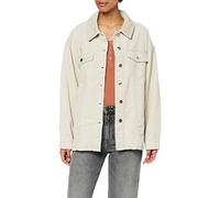ONLY Womens Silver Lining Jackets M